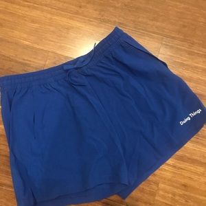 Outdoor Voices Rec Short - NWT